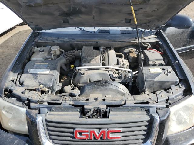 Photo 12 from auction – 2004 GMC ENVOY with VIN 1GKDT13S142380234