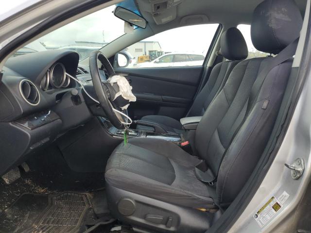 Photo 7 from auction – 2012 MAZDA 6 I with VIN 1YVHZ8DH6C5M24971