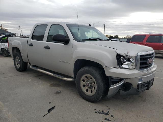 Photo 4 from auction – 2007 GMC NEW SIERRA with VIN 2GTEK13C771580521