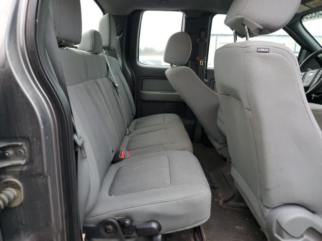 Photo 10 from auction – 2013 FORD F150 with VIN 1FTFX1EFXDKD01572