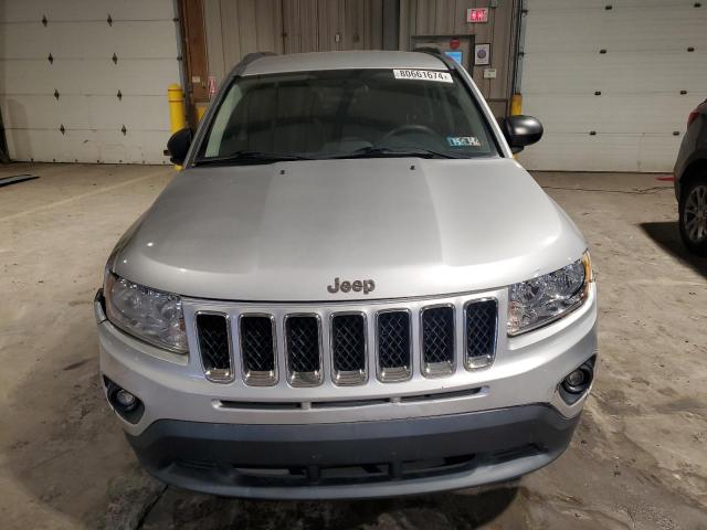 Photo 5 from auction – 2011 JEEP COMPASS SP with VIN 1J4NF1FB9BD280753