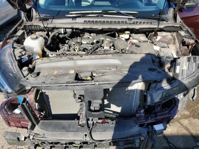 Photo 12 from auction – 2023 FORD EDGE SEL with VIN 2FMPK4J95PBA00738