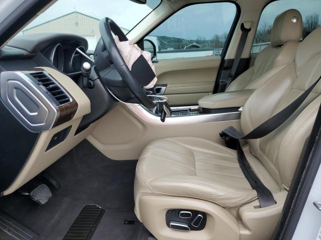 Photo 7 from auction – 2015 LAND ROVER RANGE ROVE with VIN SALWR2VF2FA613869