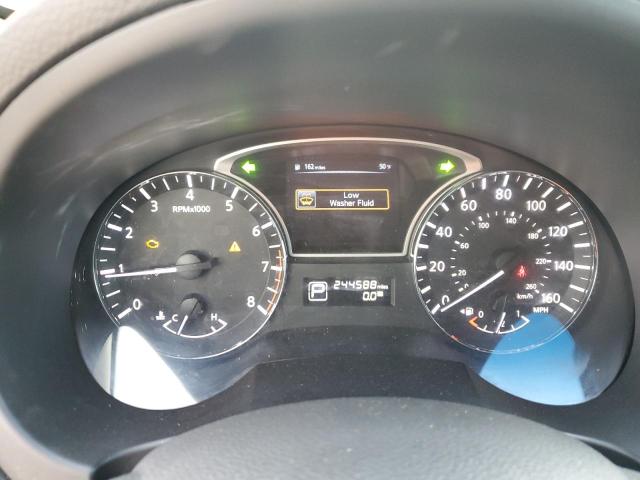 Photo 9 from auction – 2014 NISSAN ALTIMA 2.5 with VIN 1N4AL3AP1EN353517