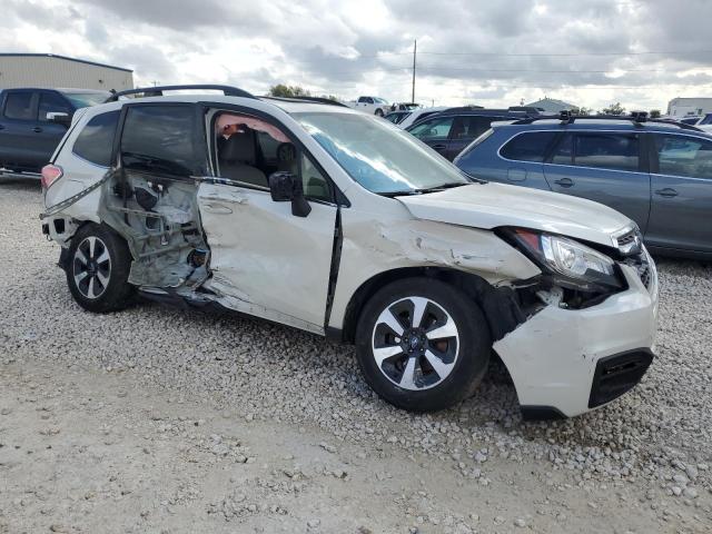 Photo 4 from auction – 2017 SUBARU FORESTER 2 with VIN JF2SJARC4HH423803