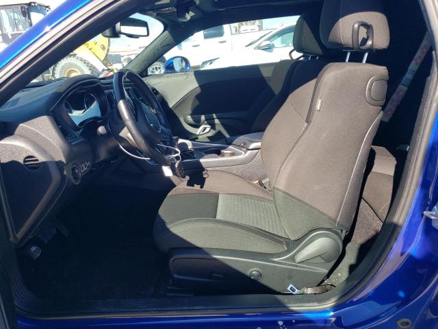 Photo 7 from auction – 2022 DODGE CHALLENGER with VIN 2C3CDZJG5NH113354