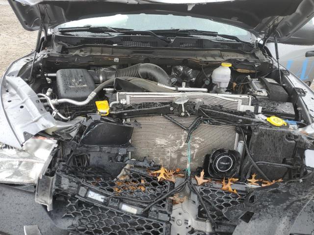 Photo 11 from auction – 2022 RAM 1500 CLASS with VIN 1C6RR7XTXNS195064