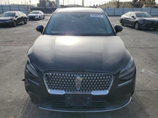 Photo 5 from auction – 2022 LINCOLN CORSAIR with VIN 5LMCJ1C97NUL09404