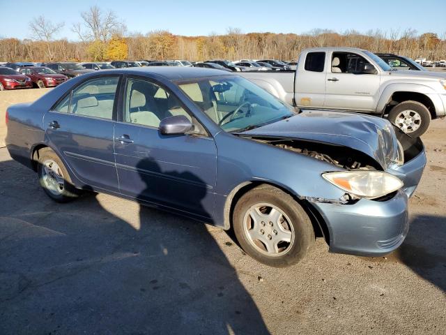 Photo 4 from auction – 2003 TOYOTA CAMRY LE with VIN 4T1BE32K93U656233