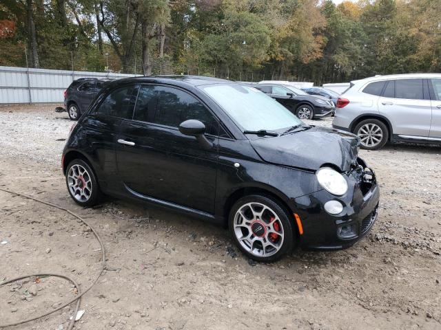 Photo 4 from auction – 2015 FIAT 500 SPORT with VIN 3C3CFFBR0FT504171