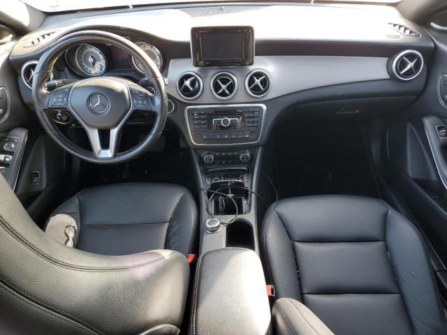 Photo 8 from auction – 2014 MERCEDES-BENZ CLA 250 with VIN WDDSJ4EB0EN140539