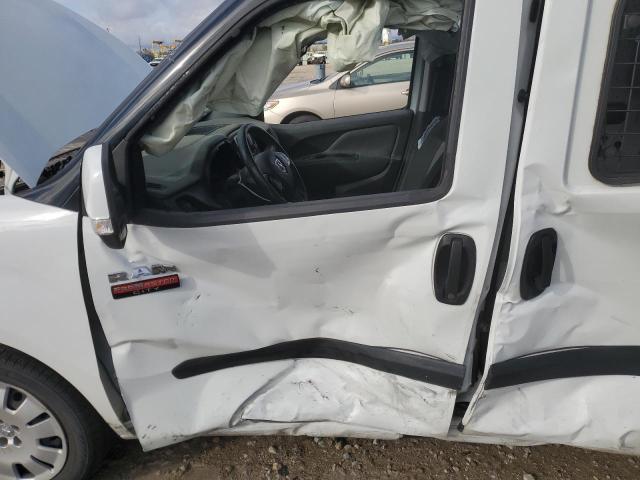 Photo 7 from auction – 2021 RAM PROMASTER with VIN ZFBHRFBB8M6U64394