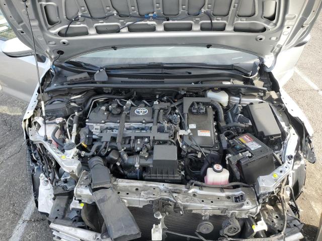 Photo 11 from auction – 2021 TOYOTA COROLLA LE with VIN JTDEAMDE7MJ013375