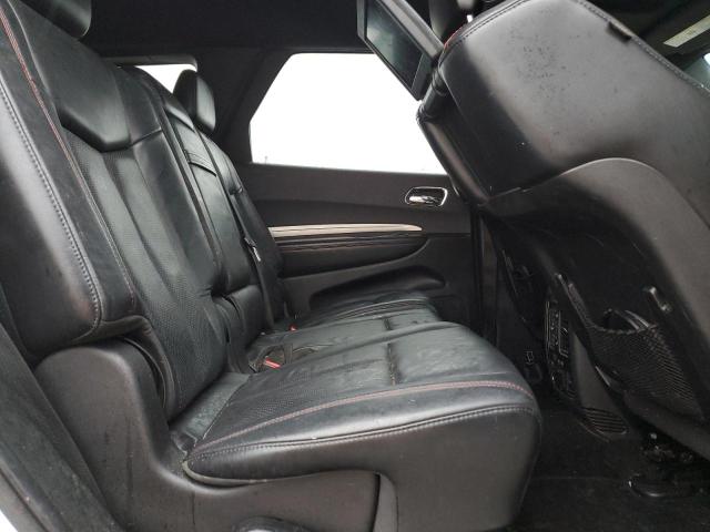 Photo 11 from auction – 2014 DODGE DURANGO R/ with VIN 1C4SDJCT9EC558797