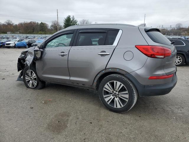 Foto 2 de la subasta – 2015 KIA SPORTAGE E con VIN KNDPCCAC5F7714612