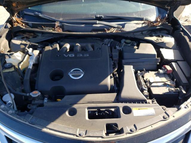 Photo 11 from auction – 2013 NISSAN ALTIMA 3.5 with VIN 1N4BL3AP3DN540938