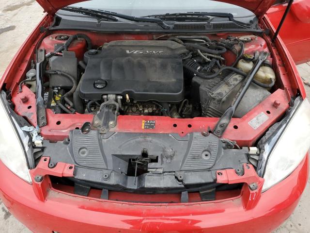 Photo 11 from auction – 2012 CHEVROLET IMPALA LT with VIN 2G1WG5E38C1214662