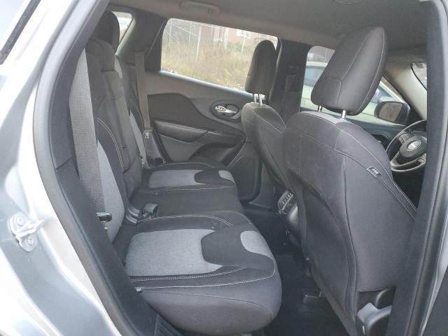 Photo 11 from auction – 2014 JEEP CHEROKEE L with VIN 1C4PJLCBXEW324037