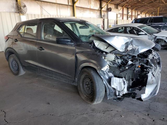 Photo 4 from auction – 2023 NISSAN KICKS S with VIN 3N1CP5BVXPL533844