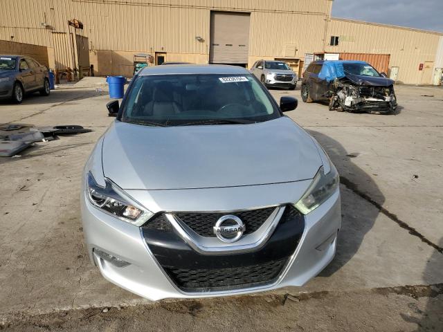 Photo 5 from auction – 2017 NISSAN MAXIMA 3.5 with VIN 1N4AA6APXHC376124