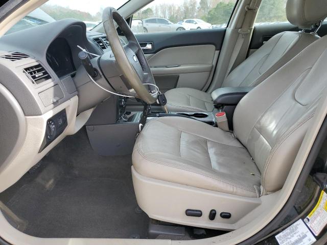 Photo 7 from auction – 2012 FORD FUSION SEL with VIN 3FAHP0JA2CR298485