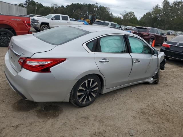 Photo 3 from auction – 2017 NISSAN ALTIMA 2.5 with VIN 1N4AL3AP8HC494357