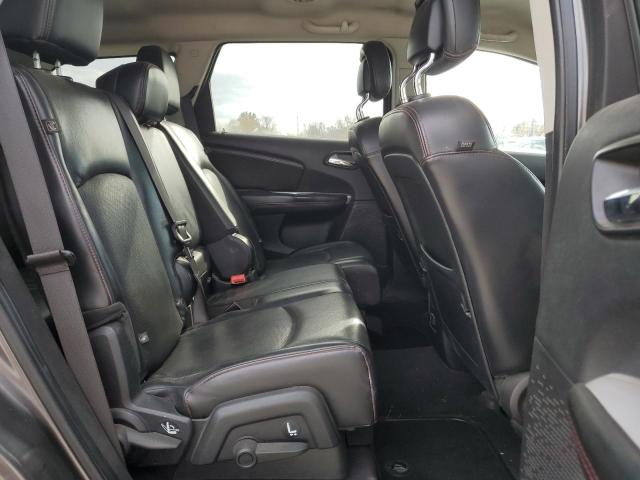 Photo 11 from auction – 2018 DODGE JOURNEY GT with VIN 3C4PDCEG1JT473596