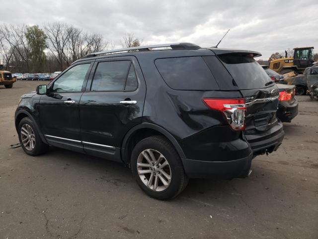 Zdjęcie 2 z aukcji – 2014 FORD EXPLORER X z VIN 1FM5K8D81EGC44068