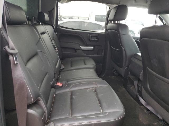 Photo 10 from auction – 2015 CHEVROLET SILVERADO with VIN 3GCUKREC0FG437276
