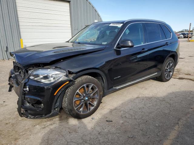 BMW X5 XDRIVE3 2015 with VIN 5UXKR0C58F0K61597 - Photo from auction