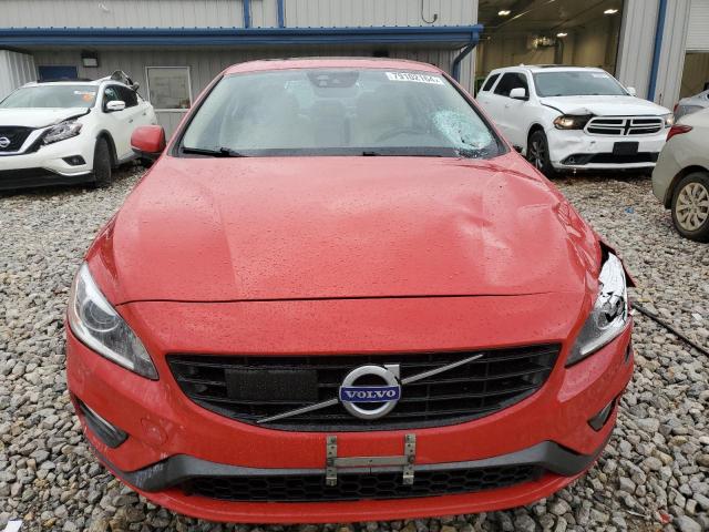 Photo 5 from auction – 2018 VOLVO S60 DYNAMI with VIN YV126MFL1J2465953