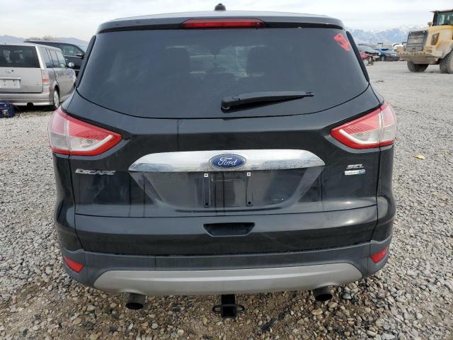 Photo 6 from auction – 2013 FORD ESCAPE SEL with VIN 1FMCU9H92DUD88495