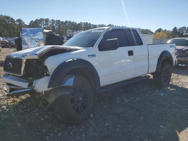 FORD F150 2006 with VIN 1FTPX14V16NB11030 - Photo from auction