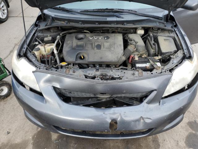 Photo 11 from auction – 2010 TOYOTA COROLLA BA with VIN 2T1BU4EE5AC508772