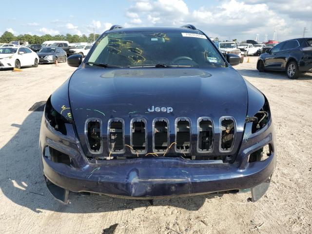 Photo 5 from auction – 2016 JEEP CHEROKEE S with VIN 1C4PJLABXGW177434