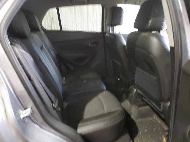 Photo 11 from auction – 2020 CHEVROLET TRAX 1LT with VIN 3GNCJPSB3LL321126