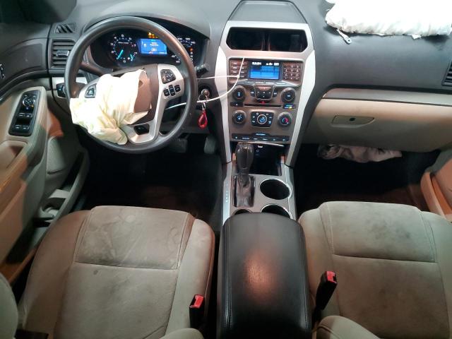 Photo 8 from auction – 2013 FORD EXPLORER with VIN 1FM5K7B85DGA11452