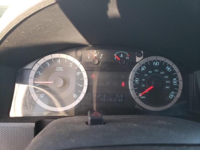 Photo 9 from auction – 2011 FORD ESCAPE LIM with VIN 1FMCU0EG7BKA82545