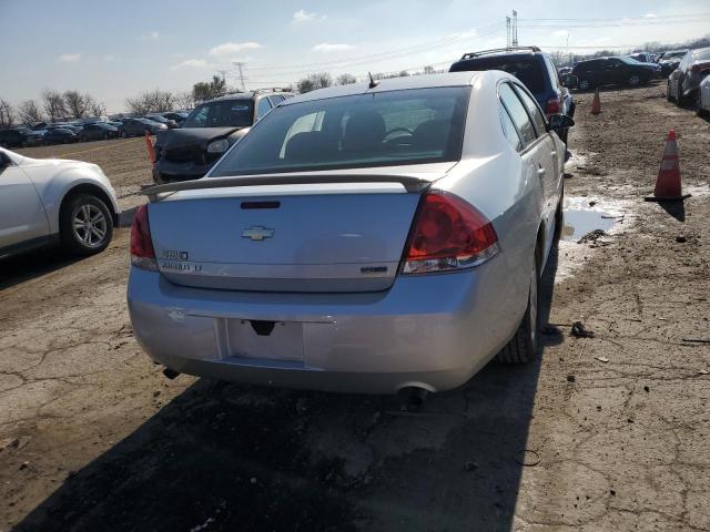 Photo 6 from auction – 2012 CHEVROLET IMPALA LT with VIN 2G1WB5E32C1116399