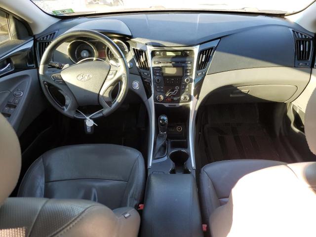 Photo 8 from auction – 2012 HYUNDAI SONATA SE with VIN 5NPEC4AB9CH407620