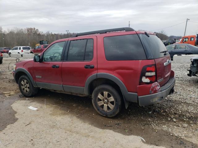 Foto 2 de la subasta – 2006 FORD EXPLORER X con VIN 1FMEU63886UB31334