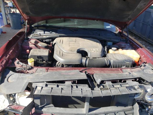 Photo 11 from auction – 2018 DODGE CHALLENGER with VIN 2C3CDZAG0JH132355