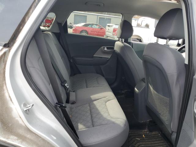 Photo 10 from auction – 2017 KIA NIRO FE with VIN KNDCB3LC4H5081713