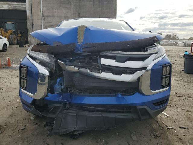 Photo 5 from auction – 2020 MITSUBISHI OUTLANDER with VIN JA4AR3AU3LU009473