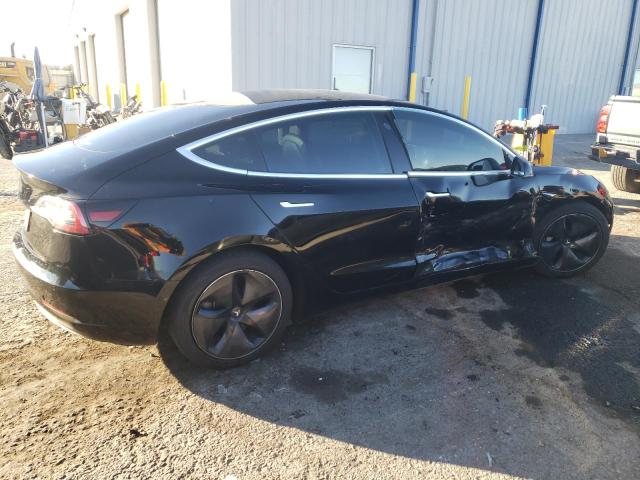 Photo 3 from auction – 2019 TESLA MODEL 3 with VIN 5YJ3E1EA7KF306770