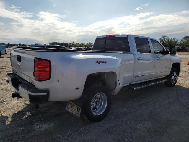 Photo 3 from auction – 2019 CHEVROLET SILVERADO with VIN 1GC4KYEY9KF269400