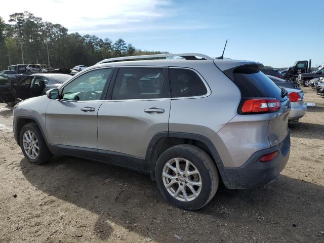 Photo 2 from auction – 2017 JEEP CHEROKEE L with VIN 1C4PJLCB9HW667717