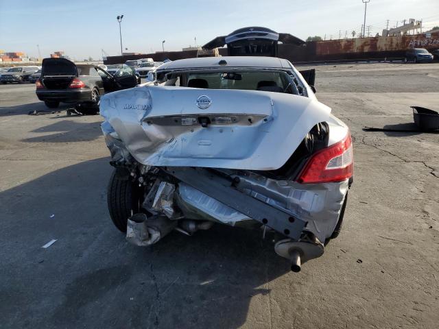 Photo 5 from auction – 2010 NISSAN MAXIMA S with VIN 1N4AA5AP2AC806955