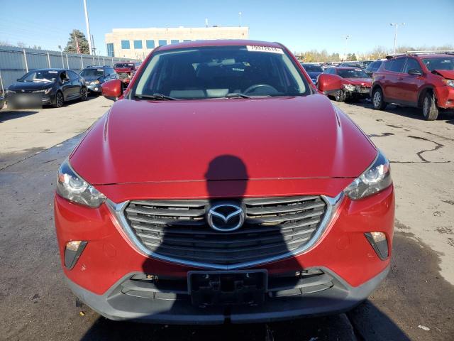 Photo 5 from auction – 2017 MAZDA CX-3 SPORT with VIN JM1DKFB73H0161396