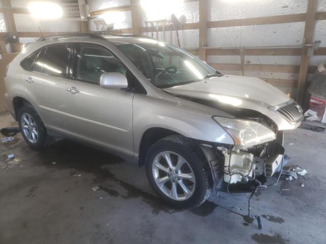 Photo 4 from auction – 2008 LEXUS RX 350 with VIN 2T2HK31U48C061140
